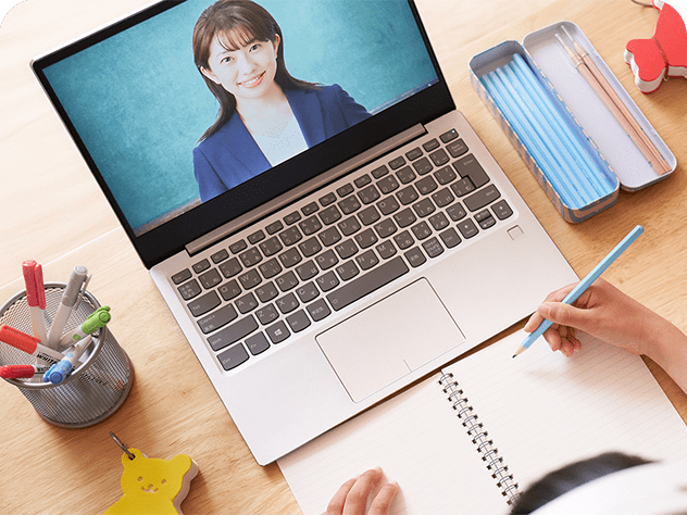 SHOWBYの導入事例