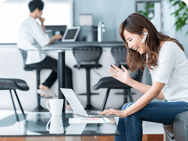 SHOWBYの導入事例