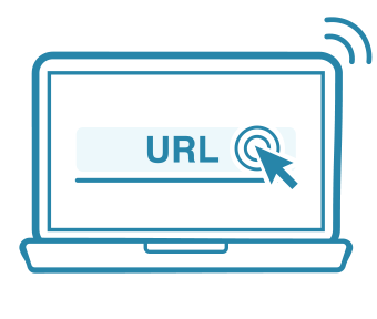 招待状接続機能