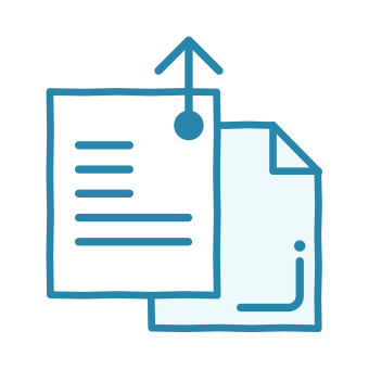 ファイル共有機能