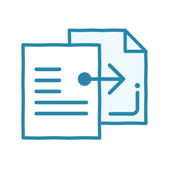 ファイル送信機能