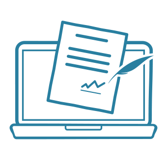 電子契約書機能