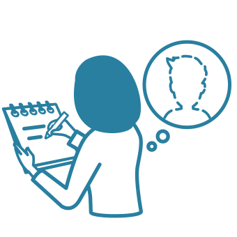 留守番コメント機能