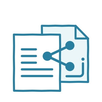 ファイルの共有制限機能