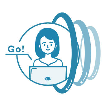 ウィジェット機能