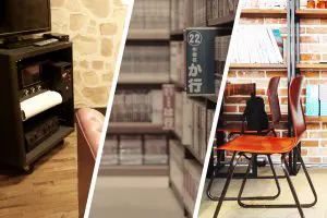 【2025年度版最新】検証！カラオケボックス vs ネットカフェ vs コワーキングスペース