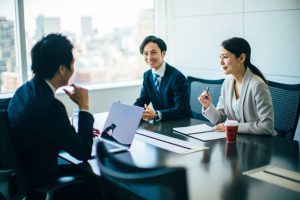 【2025年度版最新】インサイドセールス人材の育成方法