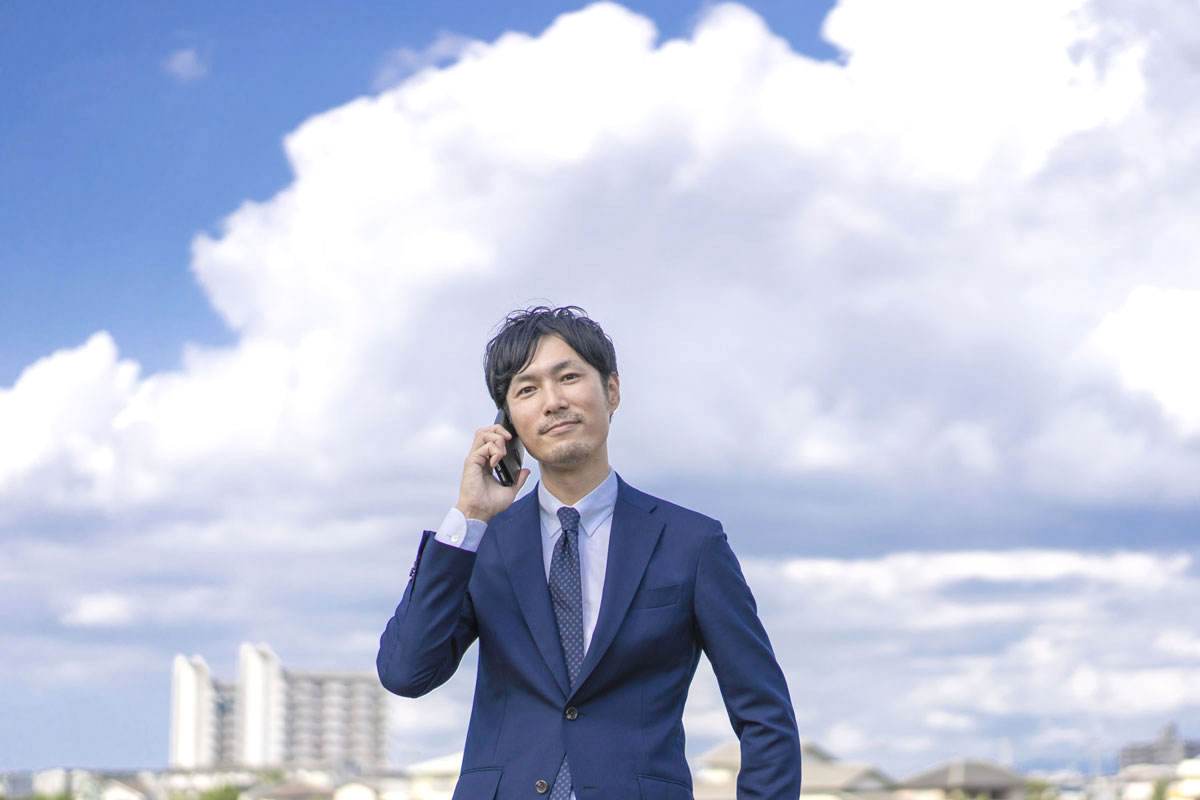 【2025年度版最新】外でも会社の内線が受け取れるクラウドPBXって知ってる？