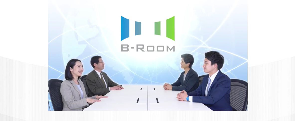 B-Room