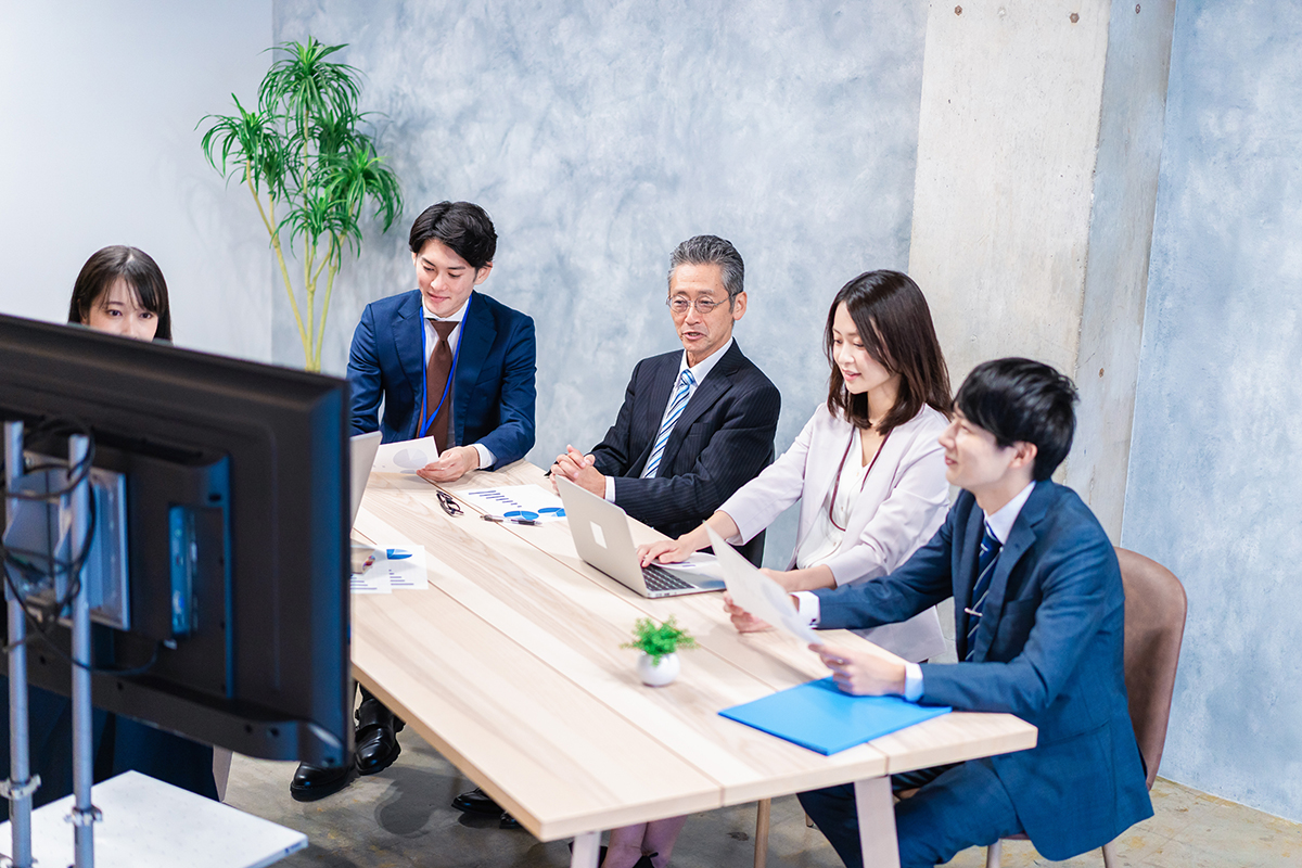 ダラダラ会議を撲滅しよう！オンライン会議の進め方の極意を解説